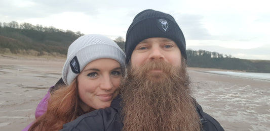 Meaningful Memories - The Braw Beard Story - Pt 1 of 6