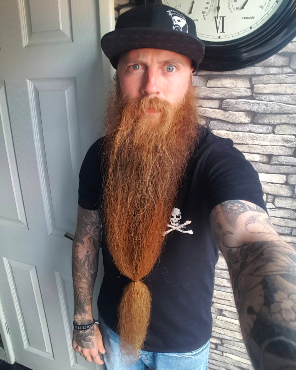 How Long Does It Take To Grow A Beard? Here is Your Guide – Braw Beard