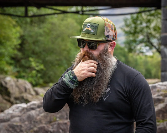 Beard Routine for Beginners | Daily Beard Care Guide