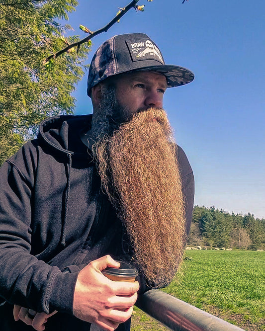 What Makes Braw Beard Different? - The Braw Beard Story - Pt 6 of 6