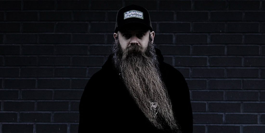 What Does a Beard Say About a Man
