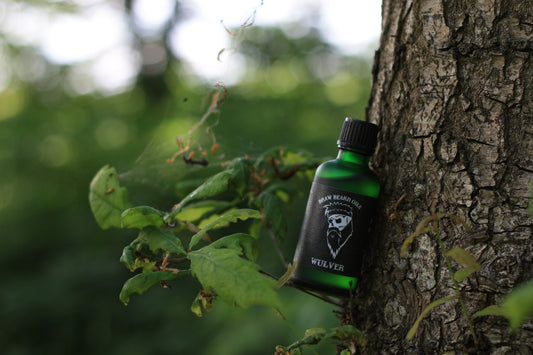 The Birth And Evolution Of Braw Beard Oils - The Braw Beard Story - Pt 3 of 6