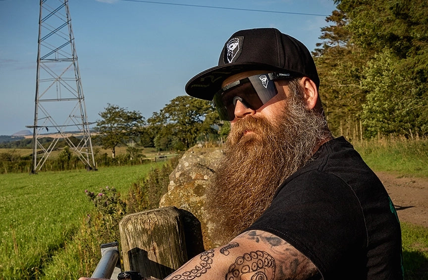 The Ultimate Guide to Beard Night Routines