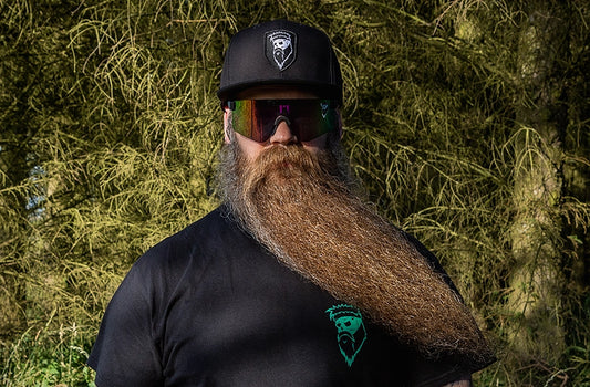 The Secrets to Successfully Growing Out Your Beard