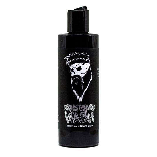 Braw Beard oils Scotland