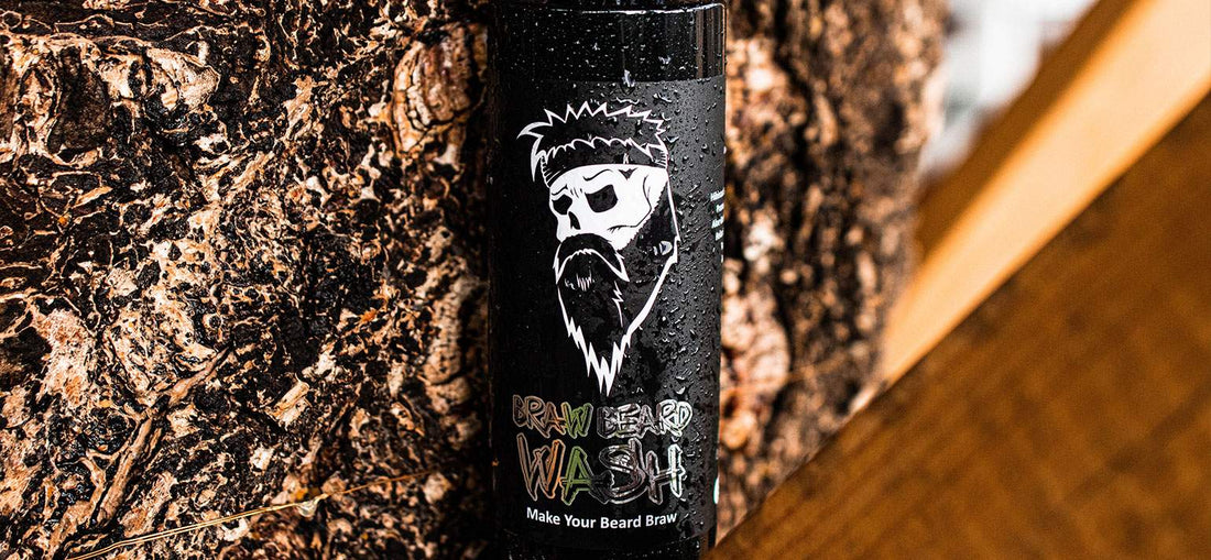 top beard shampoo