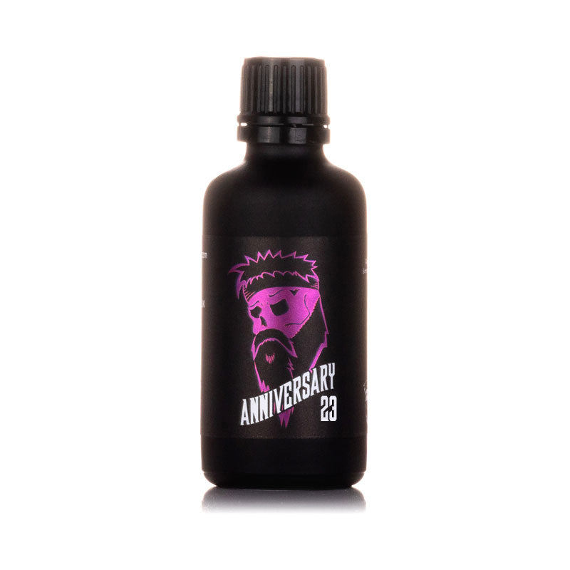 Anniversary 23 Braw Beard Oil