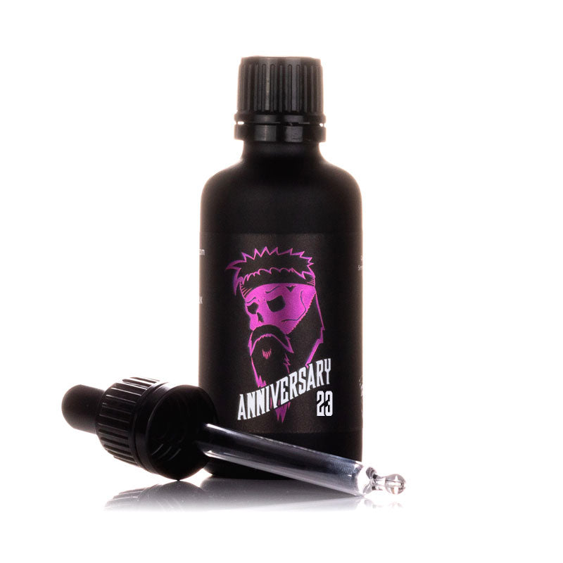 Anniversary 23 Braw Beard Oil