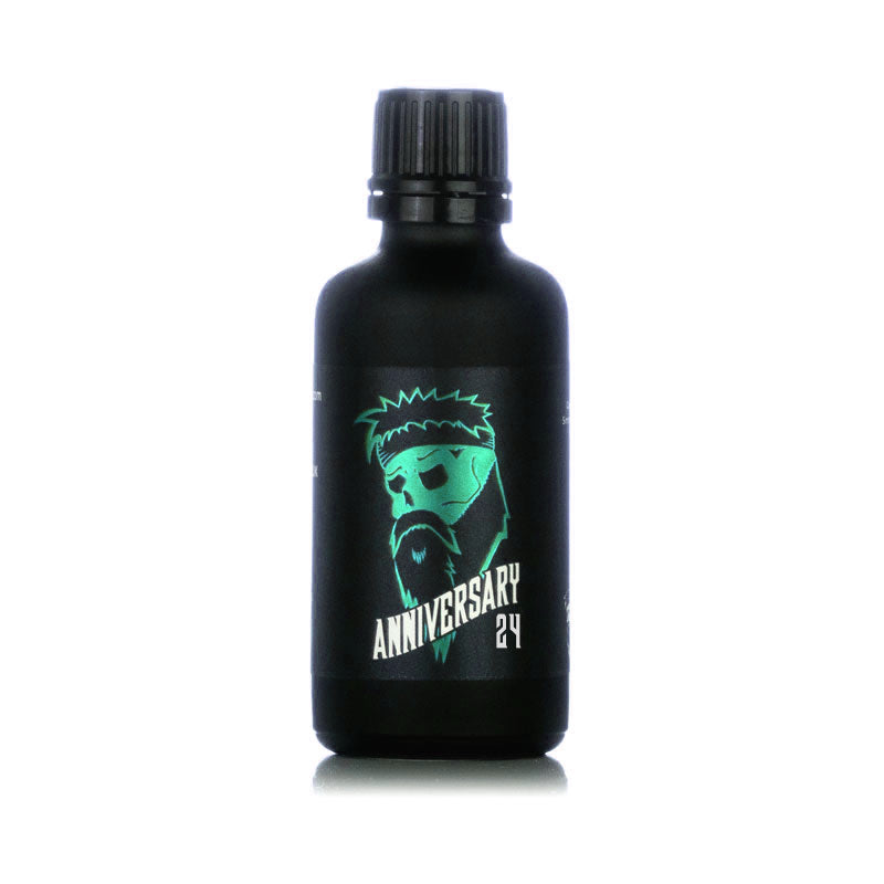 Anniversary 24 Braw Beard Oil
