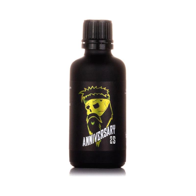 Anniversary 25 Braw Beard Oil