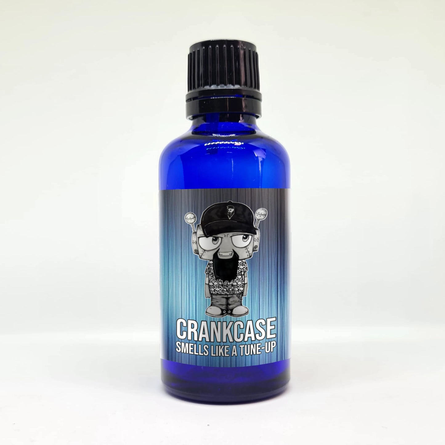 Crankcase - Brawnson’s Beard Oil - 50ml