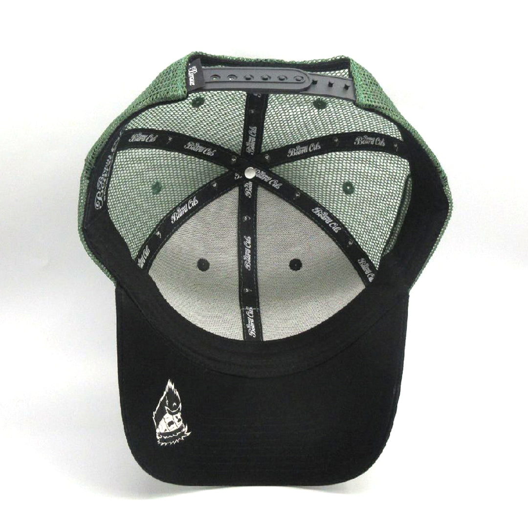 Brawtherhood Unity Trucker Hat