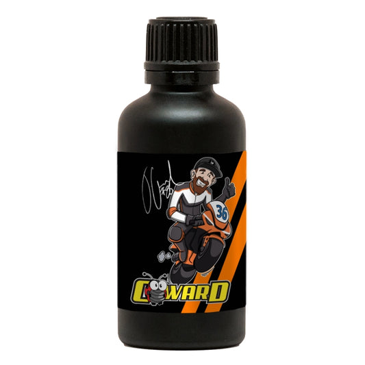 Jamie Coward Special Label Braw Beard Oil