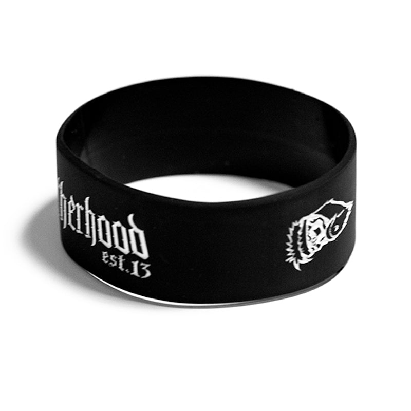 Brawtherhood Wristband