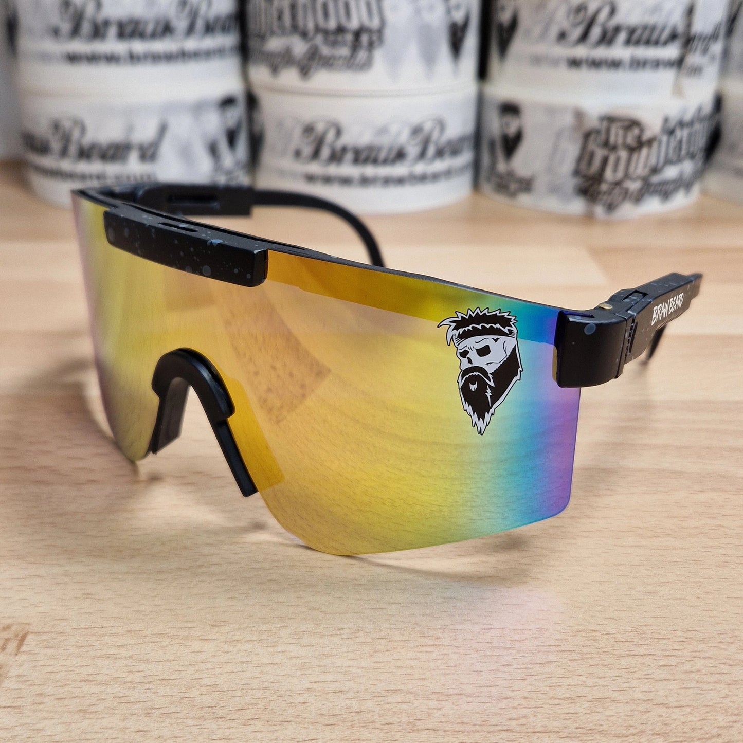 Flashback Sunglasses