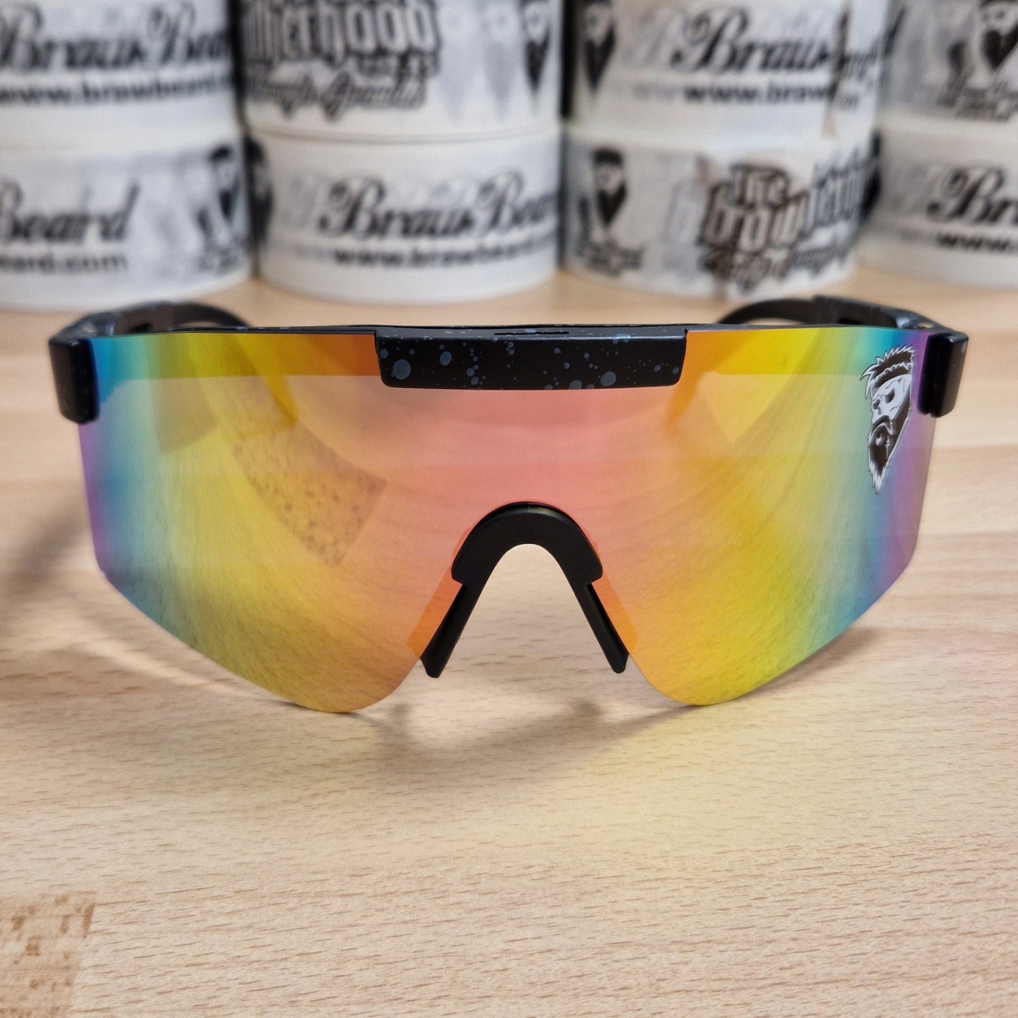 Flashback Sunglasses