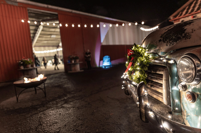 Kilduff Christmas Market