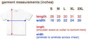 Limited edition BrawBMC26 - T-shirt