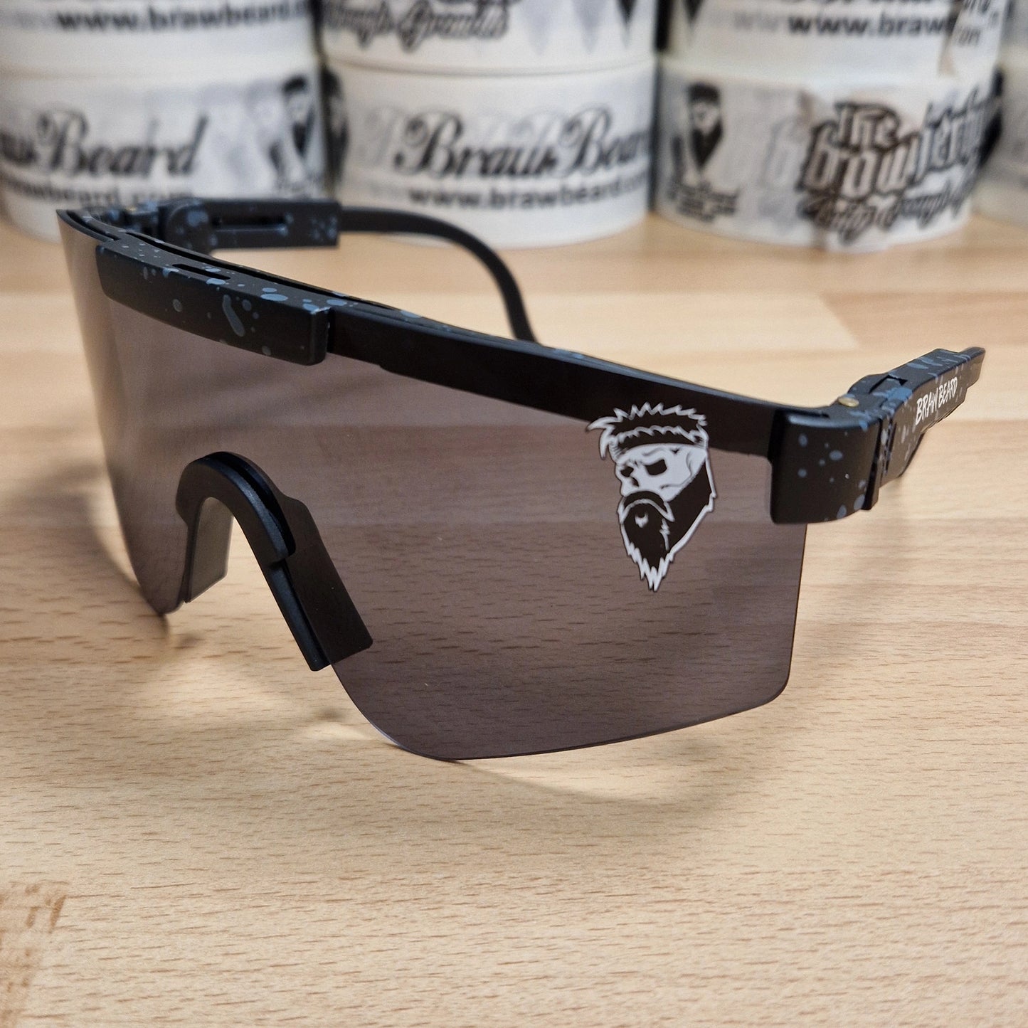Flashback Sunglasses