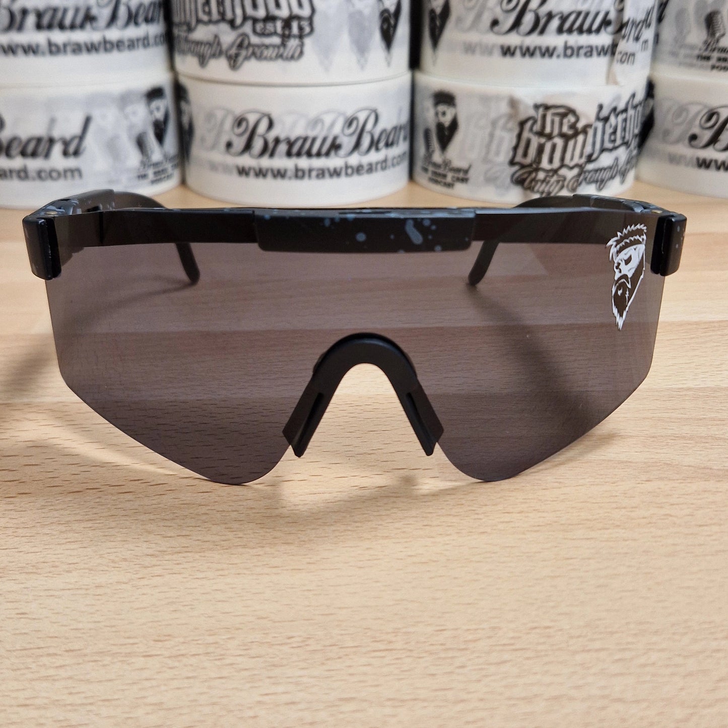 Flashback Sunglasses
