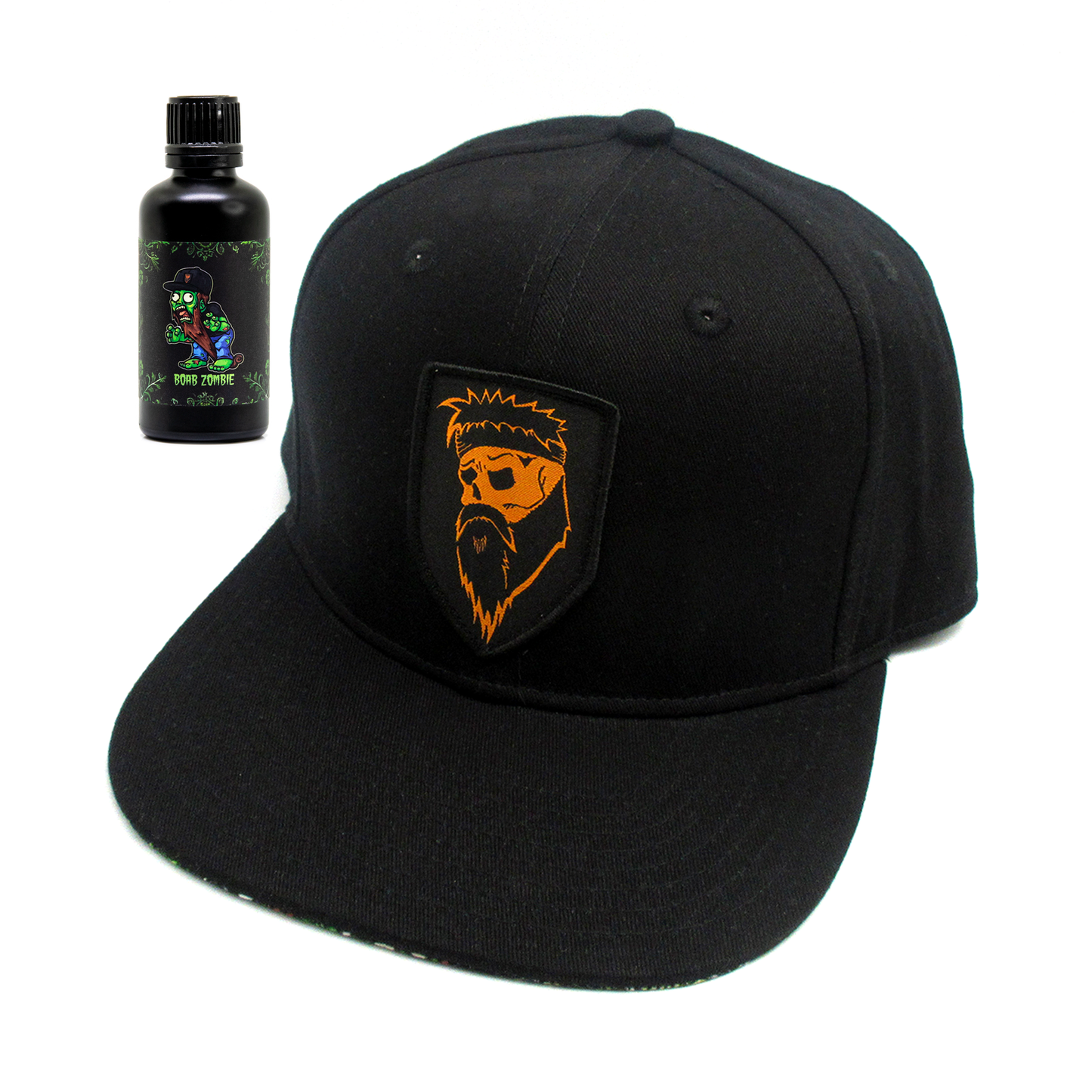 PRE-ORDER Boab Zombie Snapback