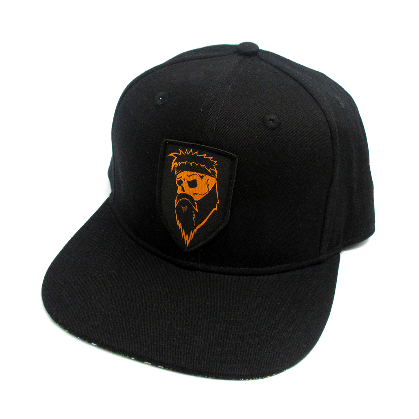 Boab Zombie Snapback
