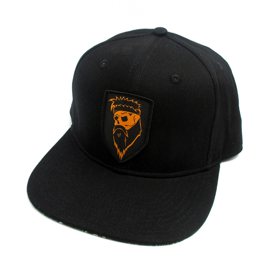 Boab Zombie Snapback