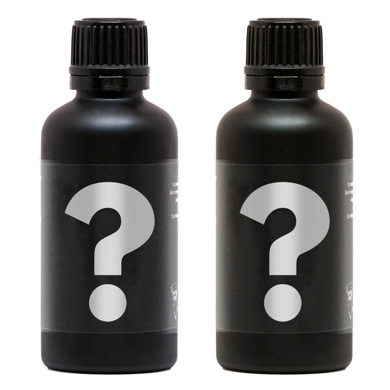 Mystery Drop Beard Oil 2 Pack - (2x50ml)