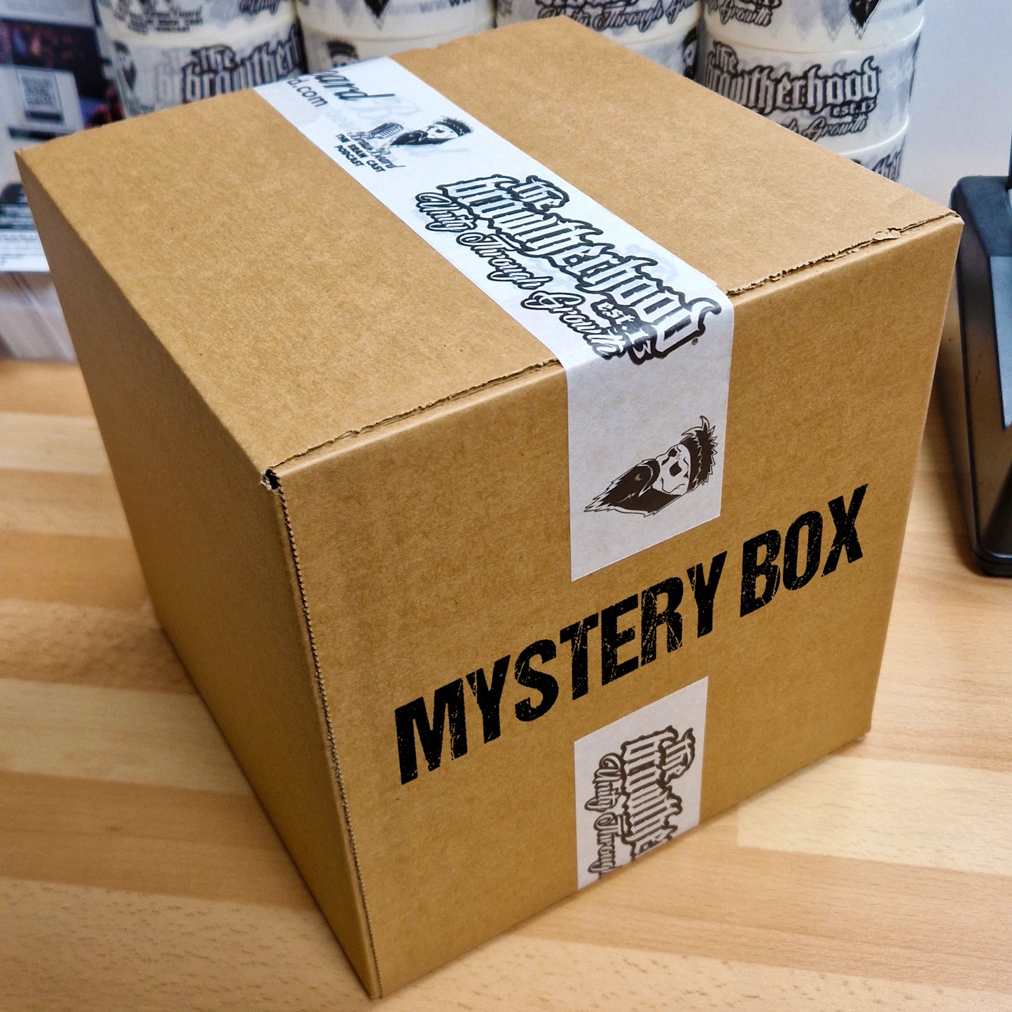 Mystery Box