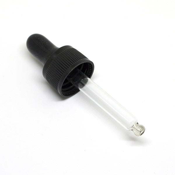 Pipette for 50ml beard oils