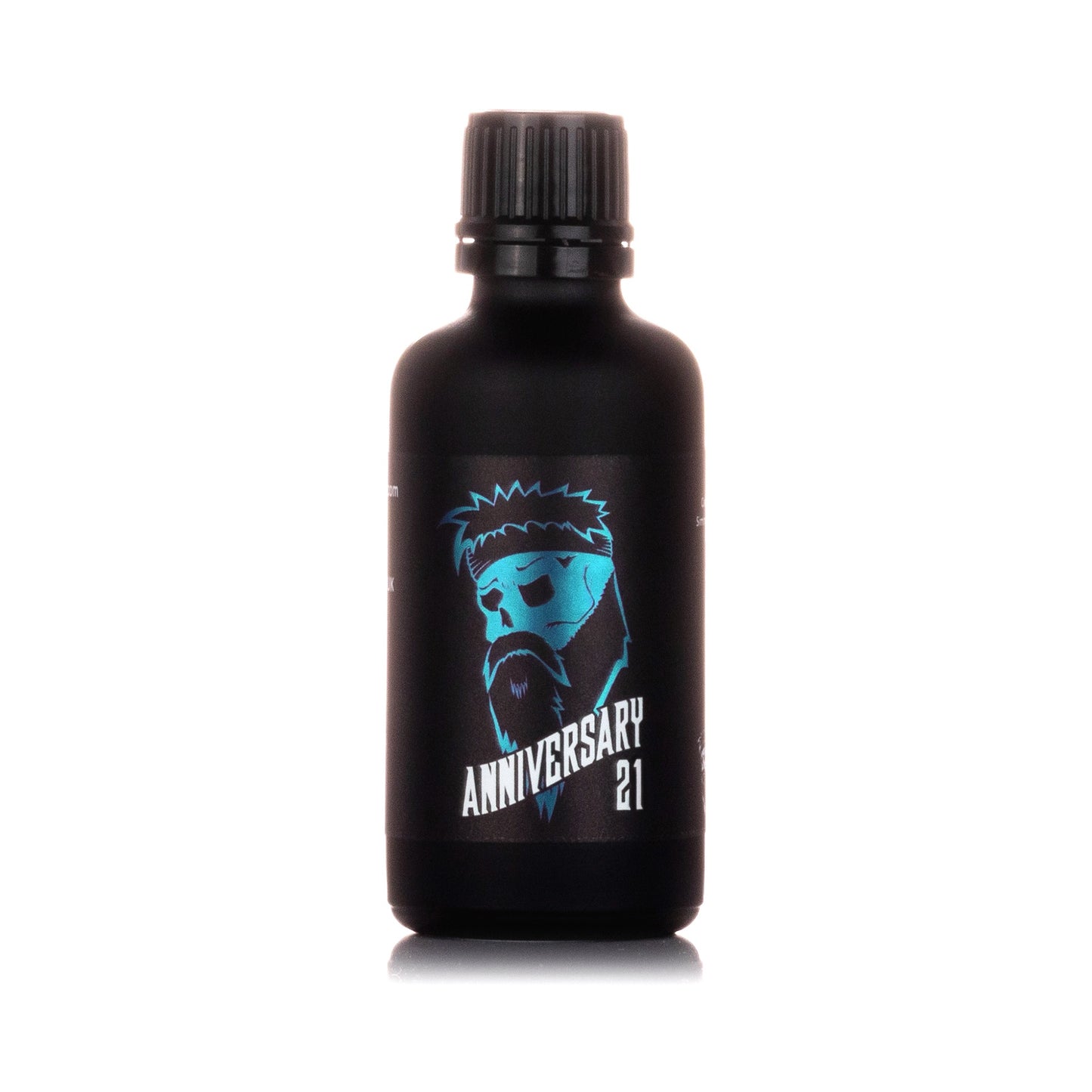 Anniversary 21 Braw Beard Oil