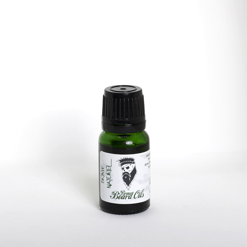 Braw Naturel Beard Oil Conditioner