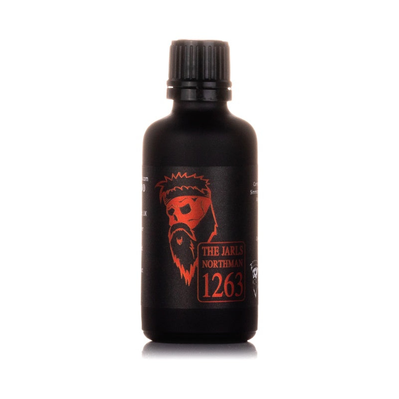 The Jarls Northman 1263 Braw Beard Oil