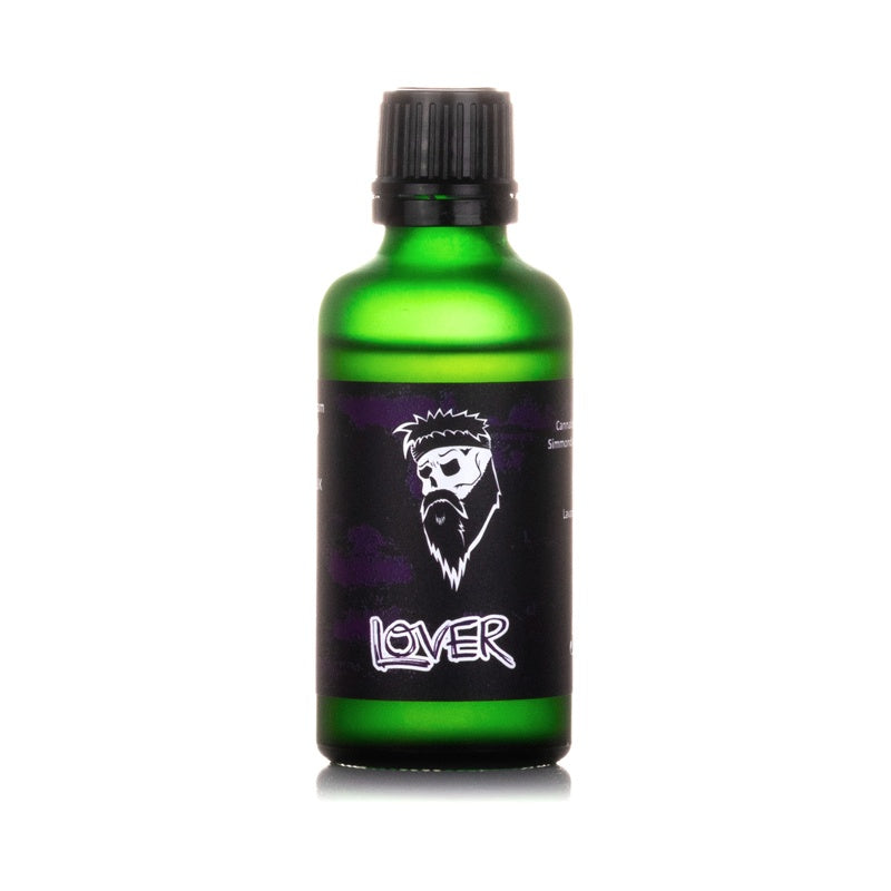 Lover Braw Beard Oil