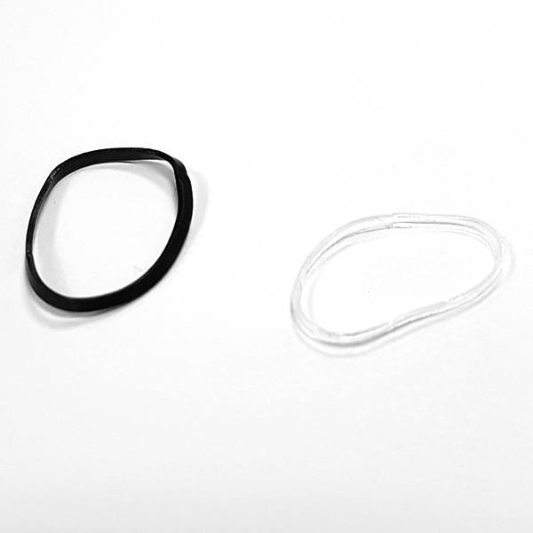 Braw Beard Mini Poly Band Pack