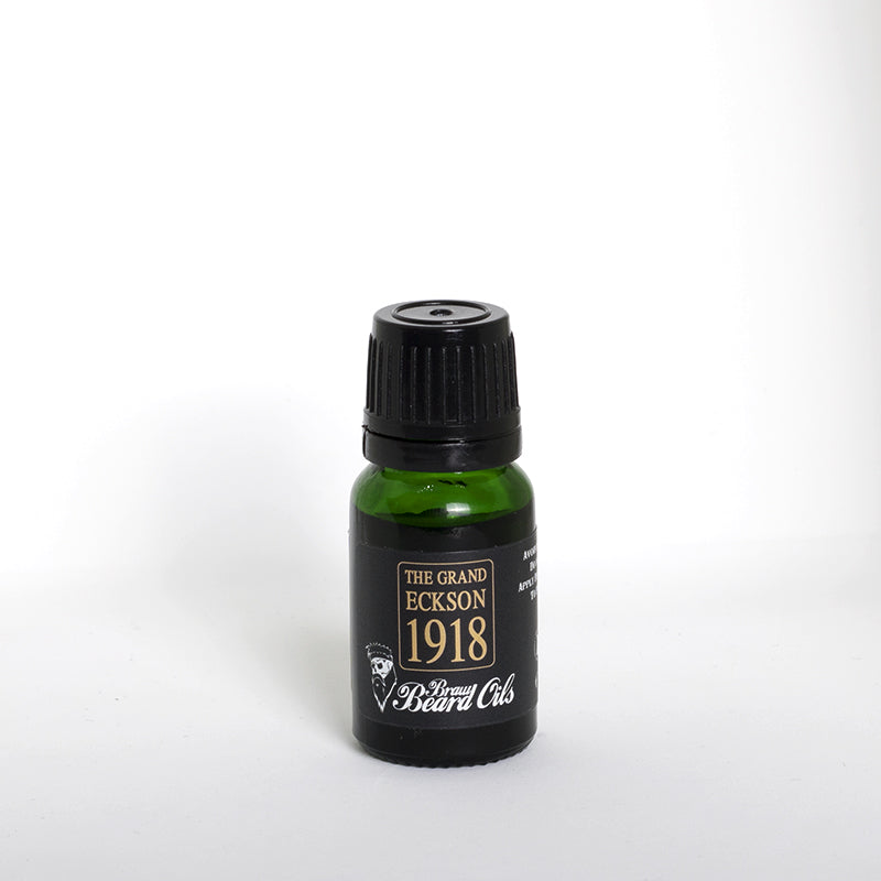 The Grand Eckson 1918 Braw Beard Oil