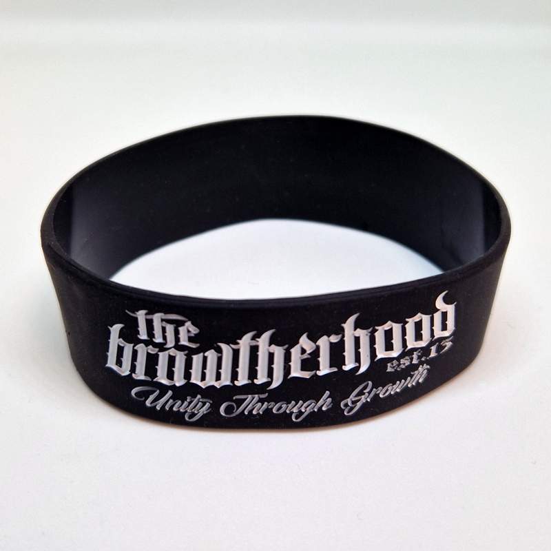 Brawtherhood Wristband