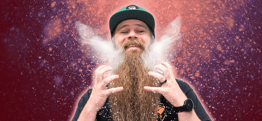 Beard Itch | Causes and Cures for an Itchy Beard
