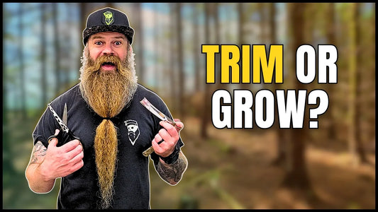 How Often Should You Trim Your Beard?