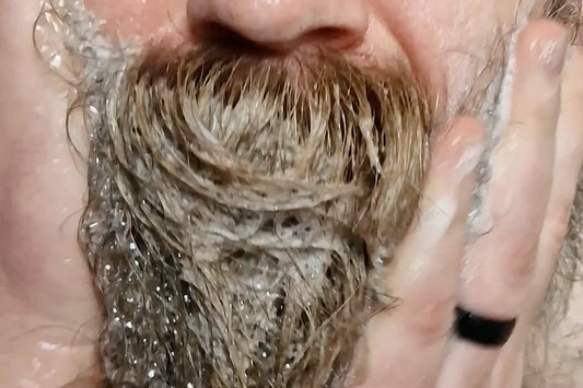 How Often Should You Wash Your Beard? | Braw Beard Guide