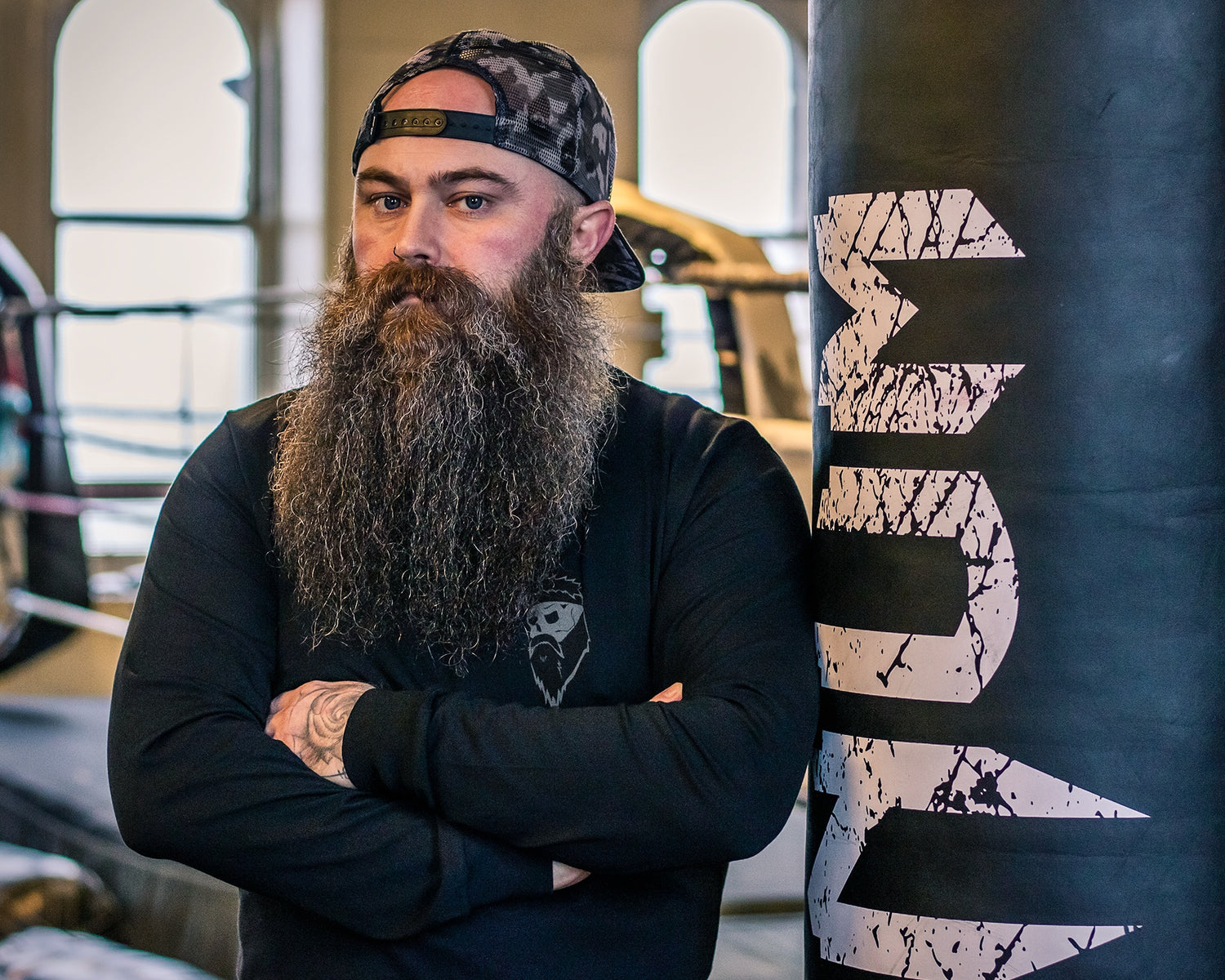 How To Make Omega3 Help Beard Growth Braw Beard