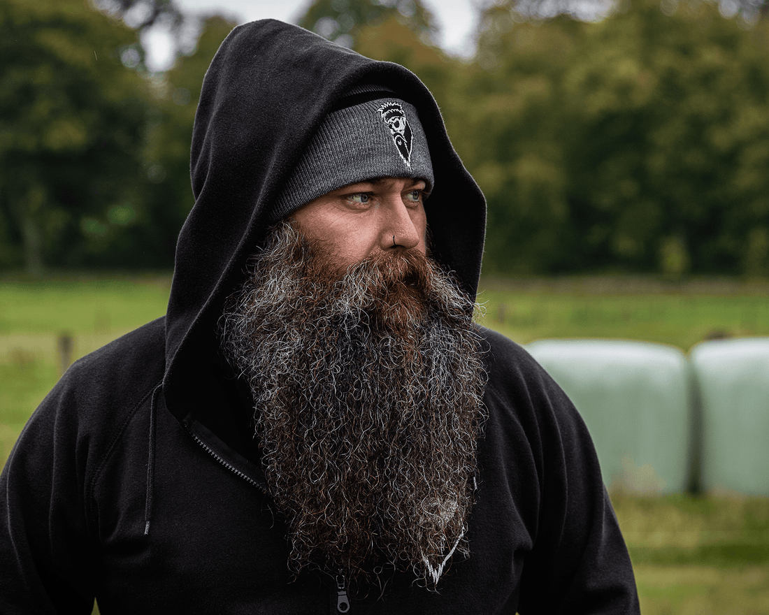 Will Your Beard Get Thicker? Unlock Its Potential!