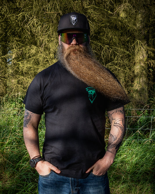 12 Years Of Braw Beard Growth!