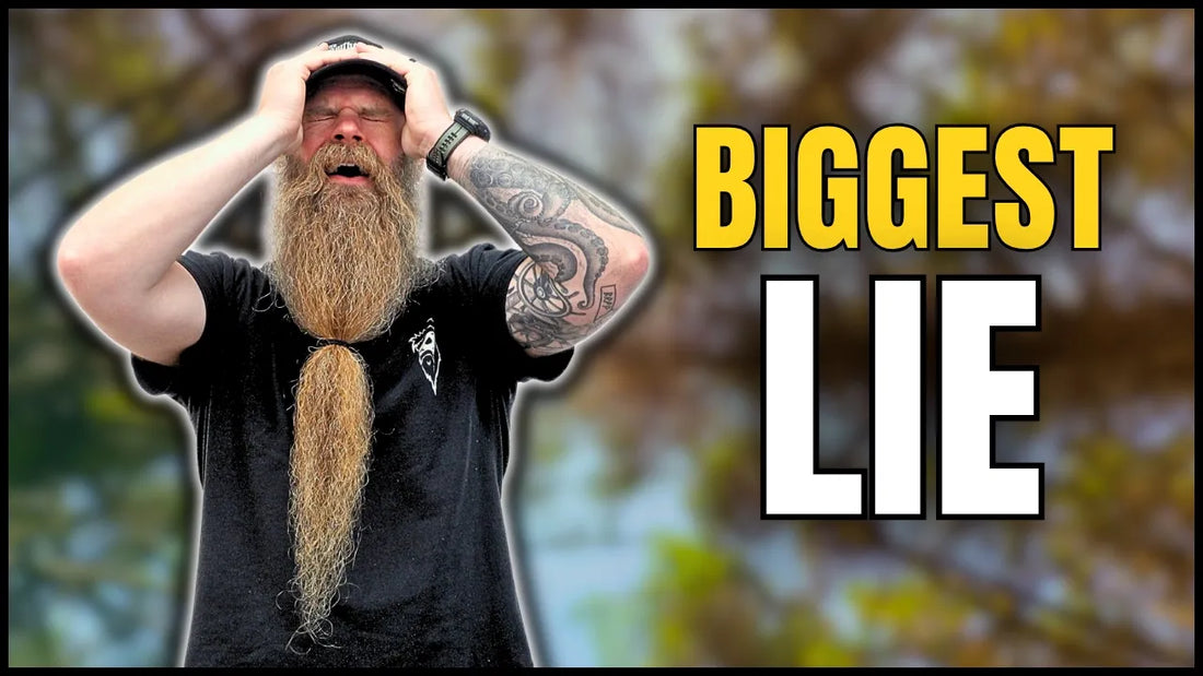Is Beard Oil for Hair or Skin? The Answer Is Both