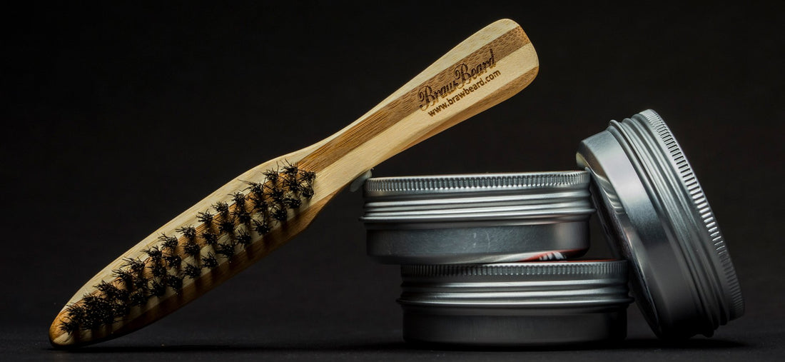 5 Reasons Why This Is Better Than A Heated Beard Brush