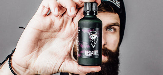 Braw Beard Oils Scotland