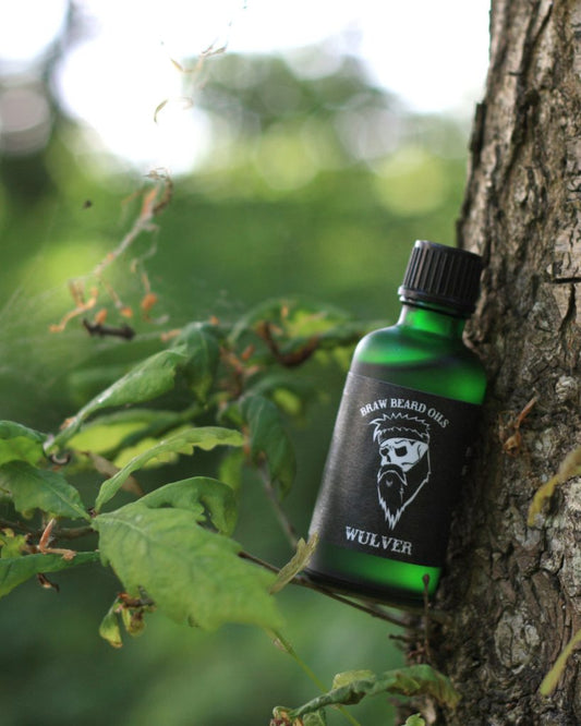 What Does Beard Oil Do? | Benefits of Beard Oil Explained
