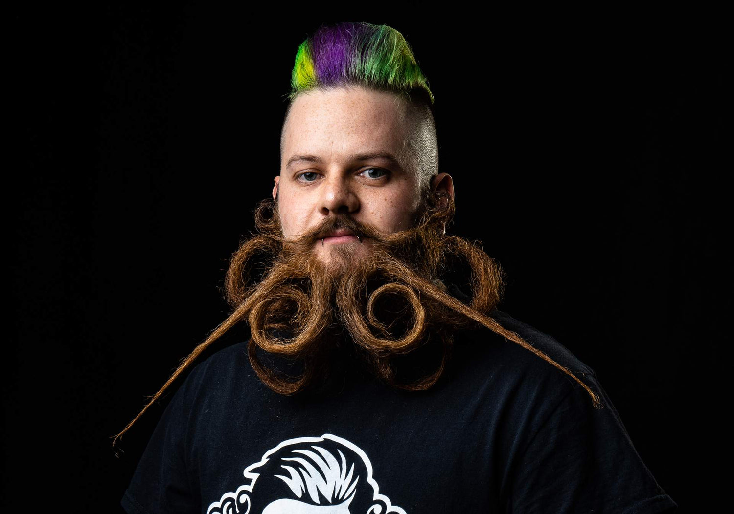 How To Choose The Best Beard Styles In 2023 Braw Beard