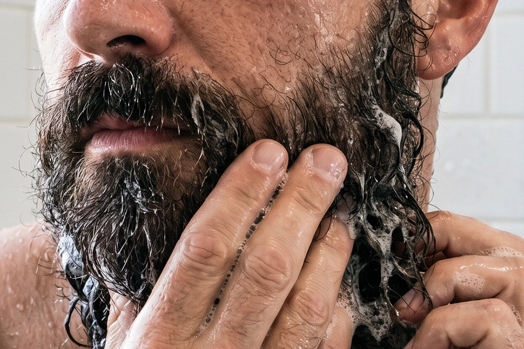 How To Pick The Best Beard Wash (And What To Avoid)