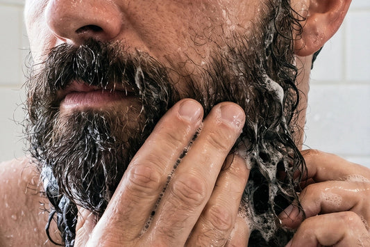 How To Pick The Best Beard Wash (And What To Avoid)
